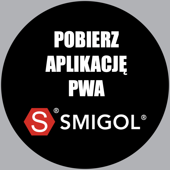 Ogłoszenia: MG HS z Czołna – smigol.pl