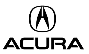 Acura CL