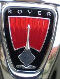 Rover Light Six