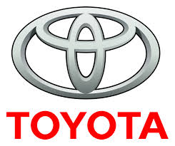 Toyota 